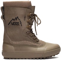 Vans Vault x WTAPS UA Standard Snow 'Coklat' VN0A5JI1BMD1 Order Vans Vault x WTAPS UA Standard Snow 'Coklat' VN0A5JI1BMD1