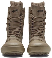 Vans Vault x WTAPS UA Standard Snow 'Coklat' VN0A5JI1BMD1 Shop Vans Vault x WTAPS UA Standard Snow 'Coklat' VN0A5JI1BMD1