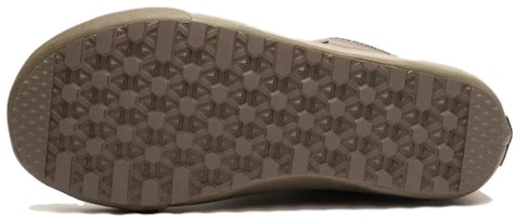 Vans Vault x WTAPS UA Standard Snow 'Coklat' VN0A5JI1BMD1 Details for Vans Vault x WTAPS UA Standard Snow 'Coklat' VN0A5JI1BMD1