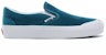 Vans Baldu Klasik Slip-On 'Biru Putih' VN0A4P3CTCE