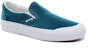 Vans Baldu Klasik Slip-On 'Biru Putih' VN0A4P3CTCE