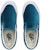 Vans Baldu Klasik Slip-On 'Biru Putih' VN0A4P3CTCE