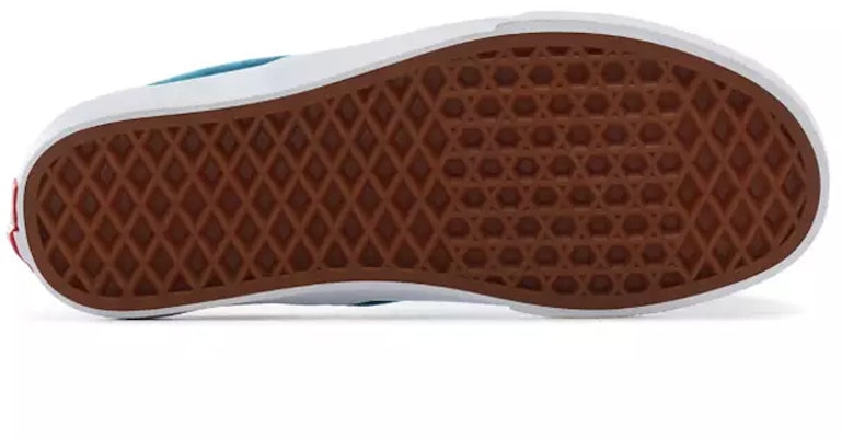 Vans Baldu Klasik Slip-On 'Biru Putih' VN0A4P3CTCE Purchase Vans Baldu Klasik Slip-On 'Biru Putih' VN0A4P3CTCE