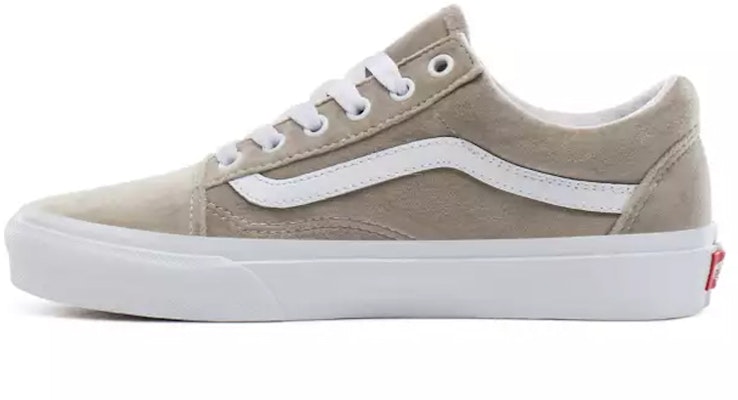 반스 벨벳 올드스쿨 베이지 '그레이 화이트' VN0A4BV5TCH Buy 반스 벨벳 올드스쿨 베이지 '그레이 화이트' VN0A4BV5TCH