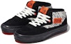 Lookbook Vans Victoria x Half Cab 'Hitam Putih' VN0A5FCD1KP