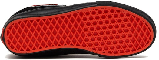 Details for 范斯 Victoria x Half Cab '黑白' VN0A5FCD1KP
