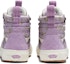 Shop Vans Bunga Vintage Sk8-Hi DR MTE-2 'Ungu' VN0009QMBUG