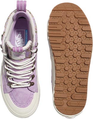 Vans Bunga Vintage Sk8-Hi DR MTE-2 'Ungu' VN0009QMBUG Purchase Vans Bunga Vintage Sk8-Hi DR MTE-2 'Ungu' VN0009QMBUG