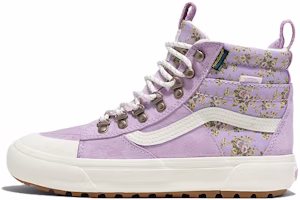 Vans Vintage Floral Sk8-Hi DR MTE-2 'Purple' VN0009QMBUG Vans Vintage Floral Sk8-Hi DR MTE-2 'Purple' VN0009QMBUG