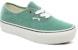 Vans 'Creme de Menthe' Platform 2.0 Autentik Berenda Vintage VN0A3AV8V7O