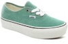 Lookbook Vans 'Creme de Menthe' Platform 2.0 Autentik Berenda Vintage VN0A3AV8V7O