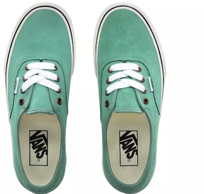 Vans 复古系带经典厚底2.0 '薄荷奶油' VN0A3AV8V7O Shop Vans 复古系带经典厚底2.0 '薄荷奶油' VN0A3AV8V7O