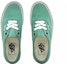 Shop Vans 'Creme de Menthe' Platform 2.0 Autentik Berenda Vintage VN0A3AV8V7O