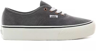 Vans 复古蕾丝厚底鞋 2.0 '灰色' VN0A3AV8V7P Order Vans 复古蕾丝厚底鞋 2.0 '灰色' VN0A3AV8V7P