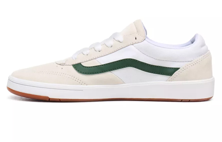Buy Vans Vintage Sport Cruze Comfycush Bianco VN0A3WLZWYO