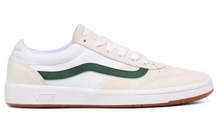 Order Vans Vintage Sport Cruze Comfycush Bianco VN0A3WLZWYO
