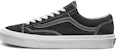 Vans Gaya Vintage 36 'Hitam Kelabu' VN0A3DZ3VTA
