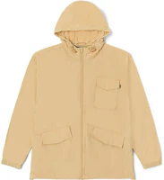 Vans Vintage Terra Cotta Workwear Multi-Pocket Hooded Jacket VN000918YUU Vans Vintage Terra Cotta Workwear Multi-Pocket Hooded Jacket VN000918YUU
