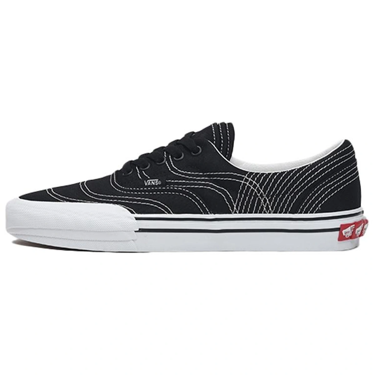Vans Vision Voyage Era 3ra 'Black'