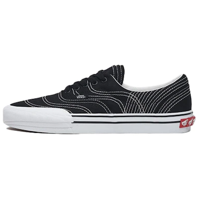 Vans Vision Voyage Era 3ra 'Black'