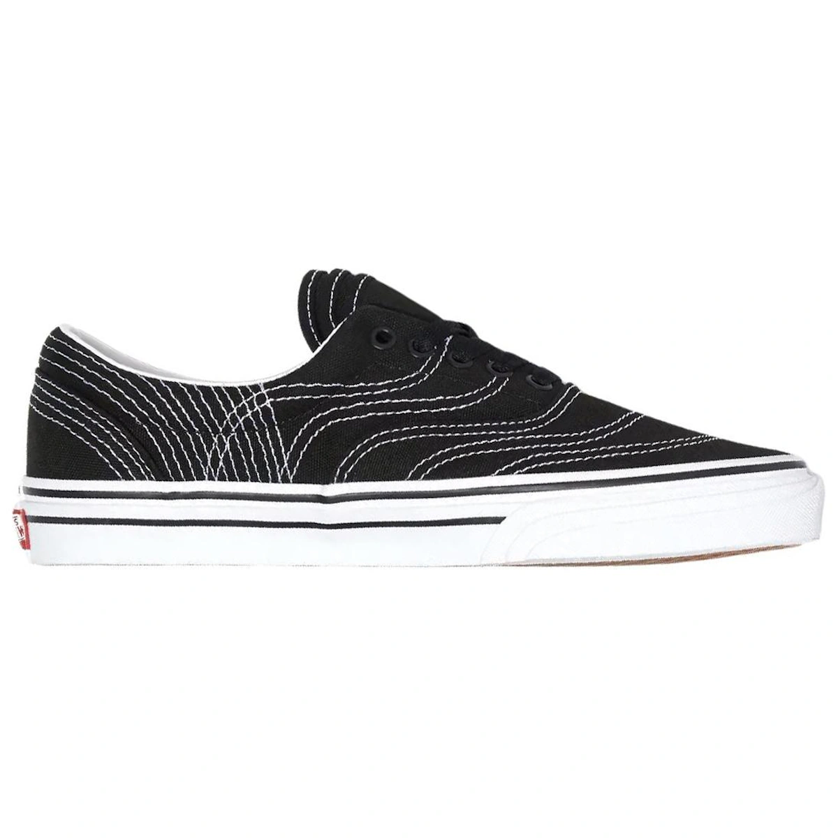 Vans Vision Voyage Era 3ra 'Black'