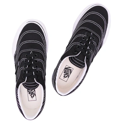 Vans Vision Voyage Era 3ra 'Black'
