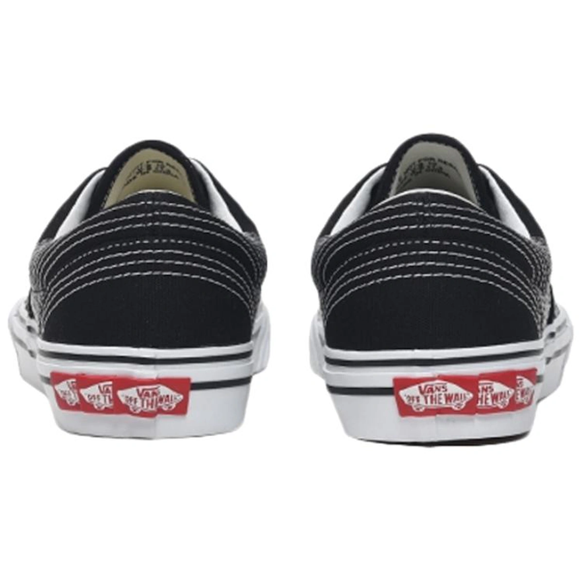 Vans Vision Voyage Era 3ra 'Black'