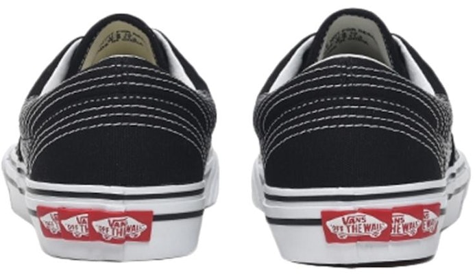 Vans ビジョン航海 Era 3RA ブラック VN0A4BTMVY4 Shop Vans ビジョン航海 Era 3RA ブラック VN0A4BTMVY4