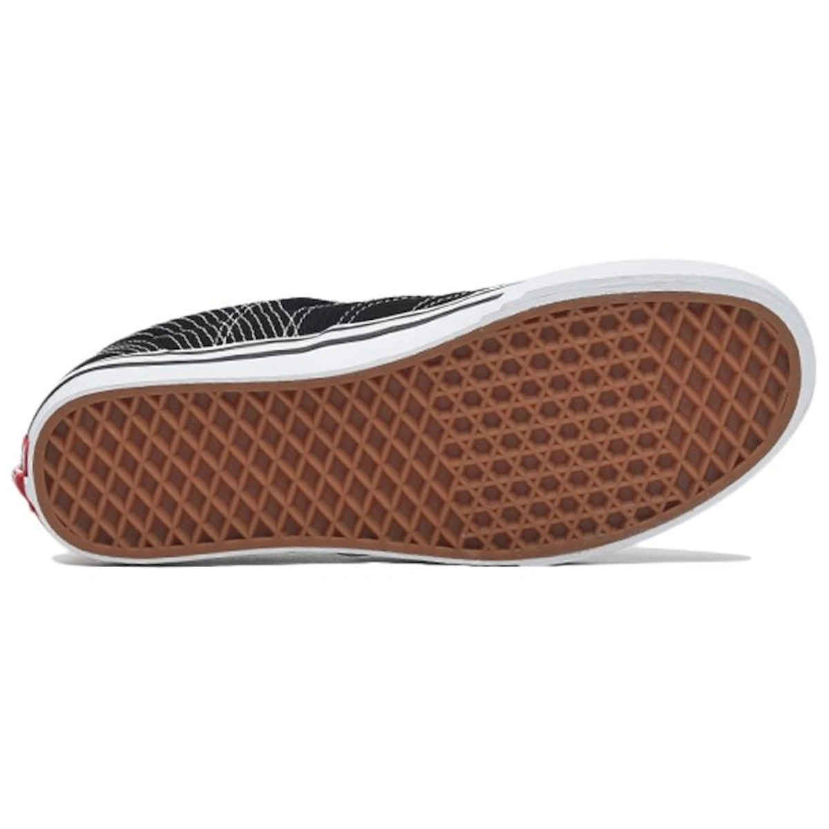 Vans Vision Voyage Era 3ra 'Black'