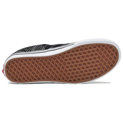 Vans Vision Voyage Era 3ra 'Black'