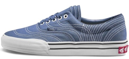 Vans Vision Voyage Era 3ra 'Navy' VN0A4BTMVY5 Vans Vision Voyage Era 3ra 'Navy' VN0A4BTMVY5