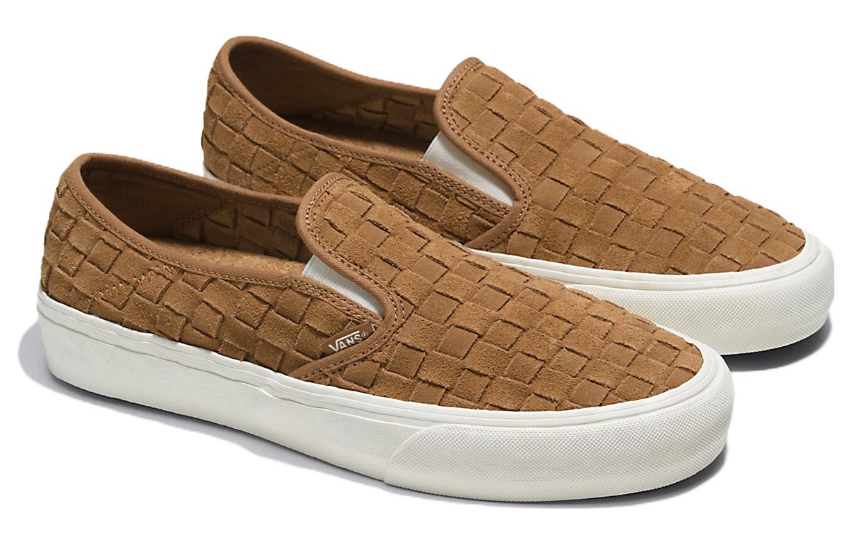 Order Vans VR3 SF Slip-On Zapatillas VN0A4BX8GWT