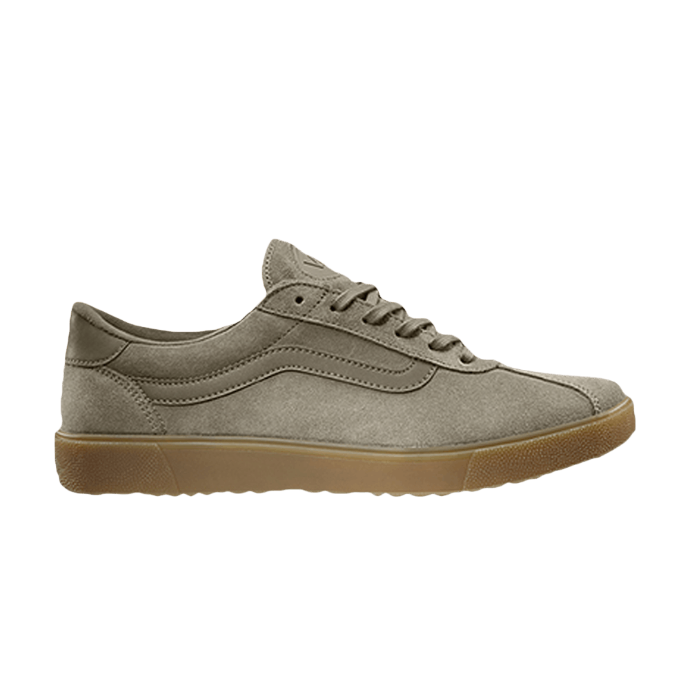 Vans Wally 3 'Reflective - Fallen Rock Gum' VN0A3DPWR5F