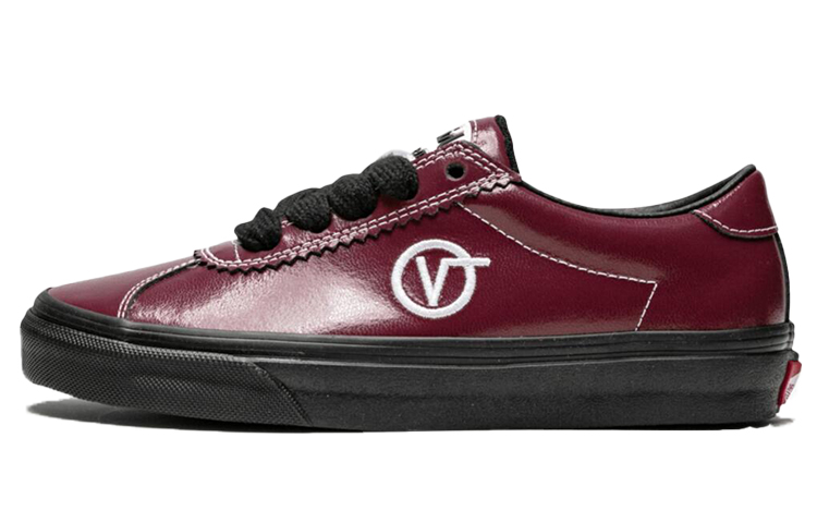 Vans Wally Vulc Made Me 'X-Girl' VN0A3Q3ZQ0R