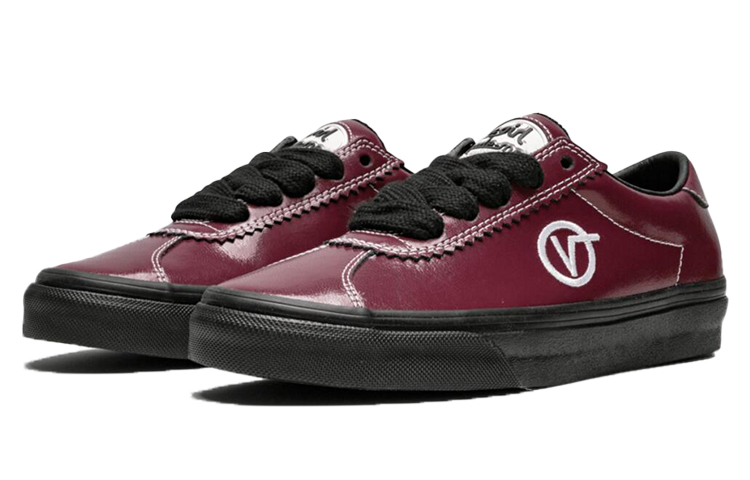 Lookbook Vans Wally Vulc Made Me ''X-Girl'' Scarpe da Donna VN0A3Q3ZQ0R