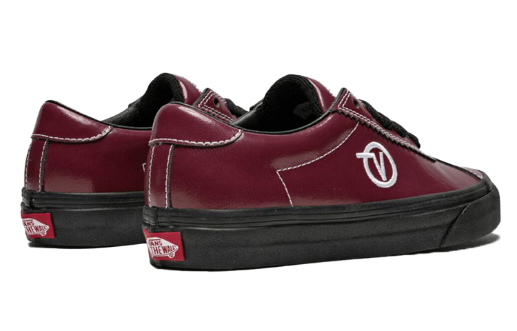 Shop Vans Wally Vulc Made Me ''X-Girl'' Scarpe da Donna VN0A3Q3ZQ0R
