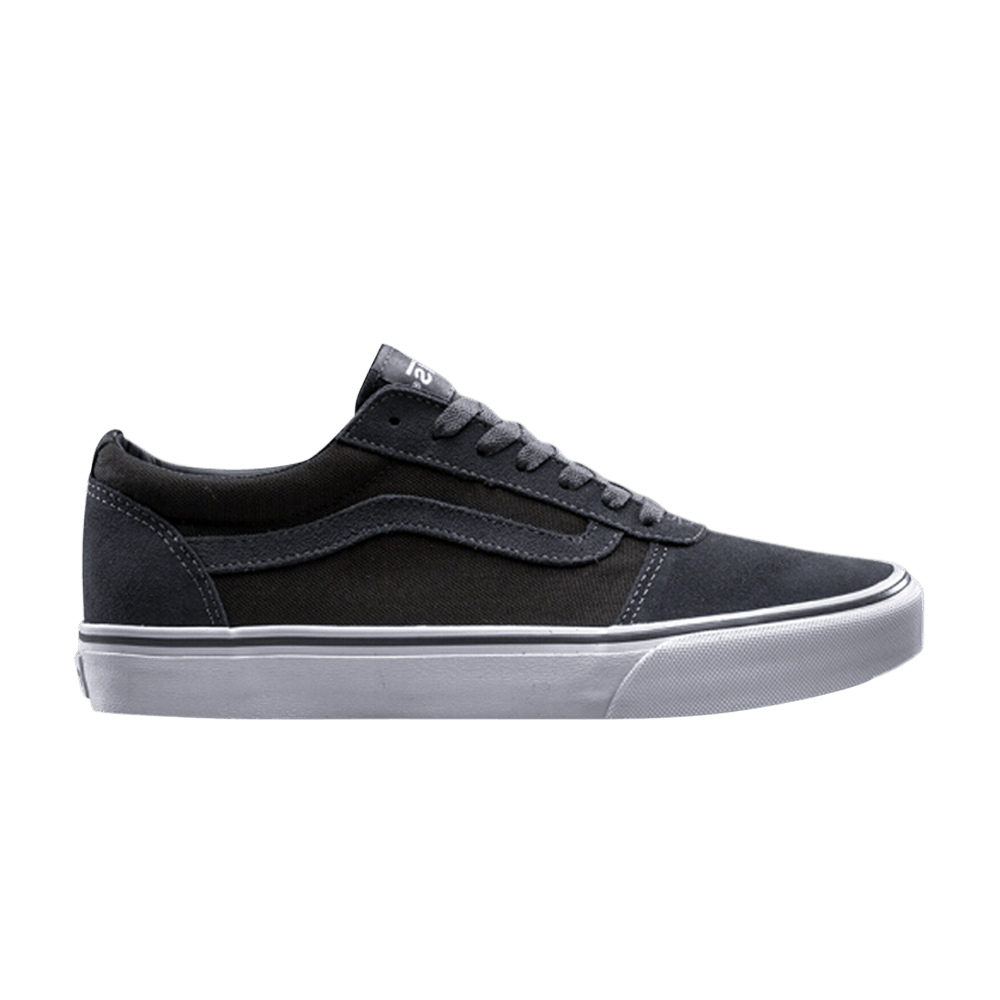 Buy Vans Ward『雙色 - 黑瀝青』VN0A38DMQ4U