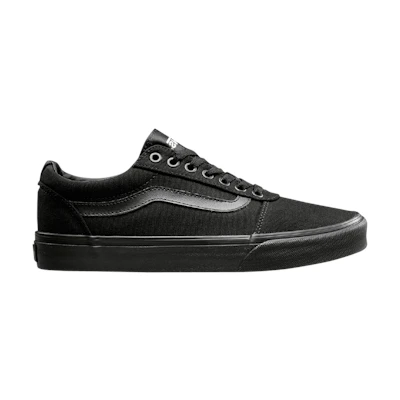 Vans Ward 'Black'