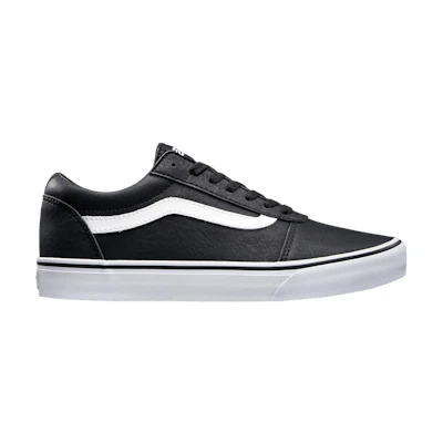 Vans Ward 'Black'