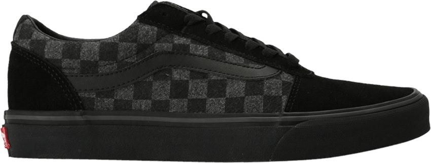 vans-ward-black-grey-checkerboard