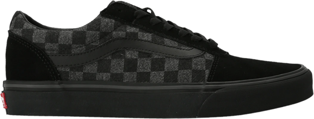 Vans Ward ''Nero Grigio Checkerboard'' VN0A38DMUI5 Buy Vans Ward ''Nero Grigio Checkerboard'' VN0A38DMUI5