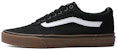 Vans Ward 'Hitam Gum' VN0A36EM7HI