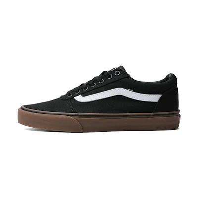 Vans Ward 'Black Gum'