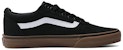 Vans Ward 'Hitam Gum' VN0A36EM7HI