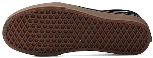 ヴァンズ Ward ブラックガム VN0A36EM7HI Purchase ヴァンズ Ward ブラックガム VN0A36EM7HI