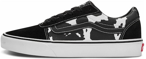 ヴァンズ Ward ブラック/ホワイト VN0A5EMBBA2 Buy ヴァンズ Ward ブラック/ホワイト VN0A5EMBBA2