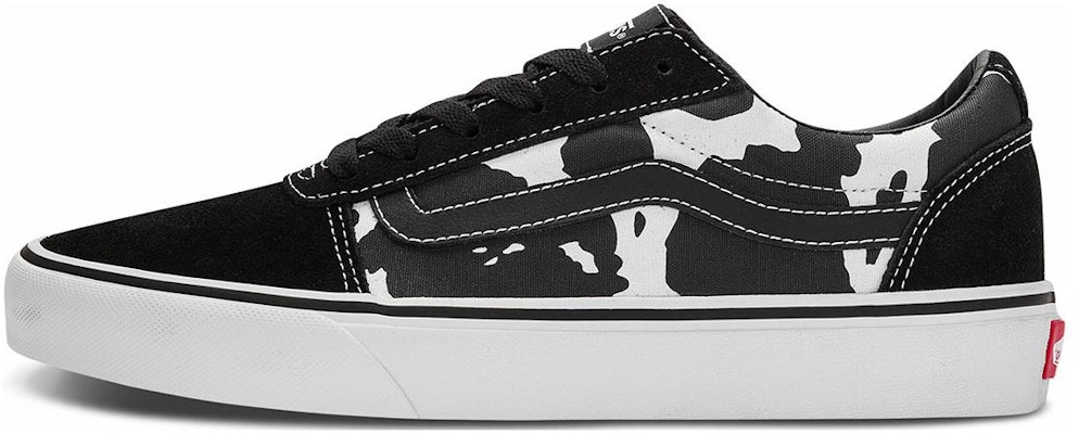 Vans Ward 黑白款 VN0A5EMBBA2 Buy Vans Ward 黑白款 VN0A5EMBBA2