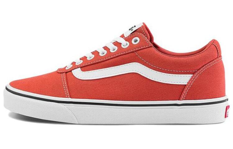 Vans Ward 'Burnt Orange' VN0A36EMGWP