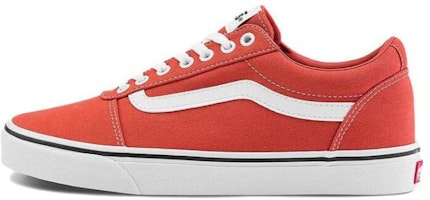 Vans Ward 'Burnt Orange' VN0A36EMGWP Vans Ward 'Burnt Orange' VN0A36EMGWP