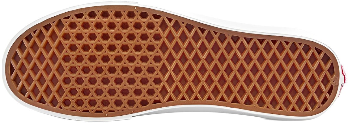 Vans Ward 'Naranja Quemado' VN0A36EMGWP Shop Vans Ward 'Naranja Quemado' VN0A36EMGWP